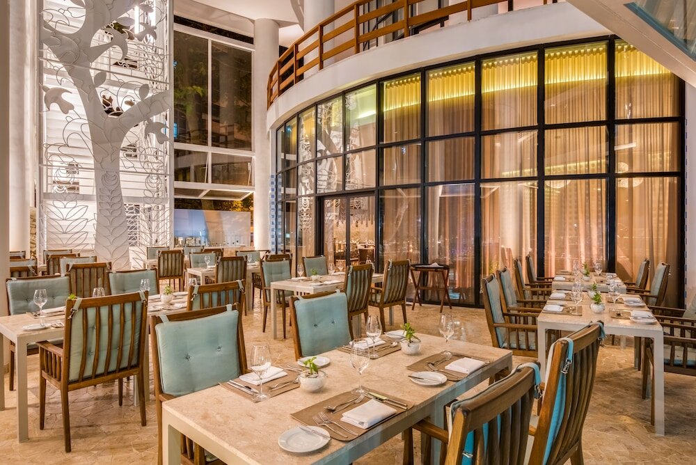 Фото Wish Hotel da Bahia