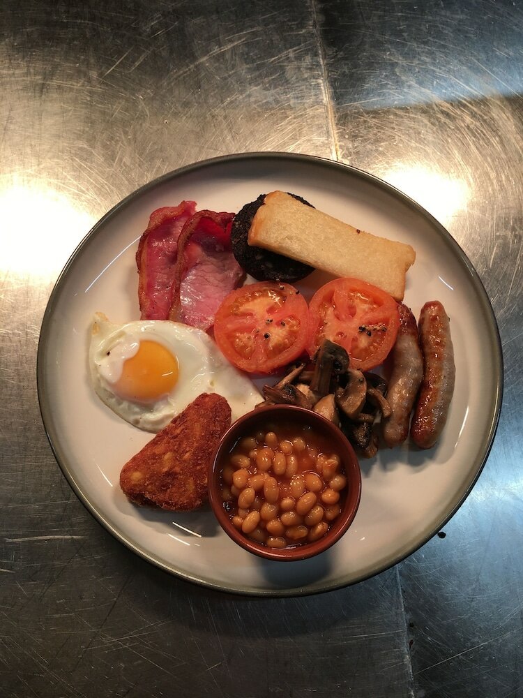 Фото The Kellbank