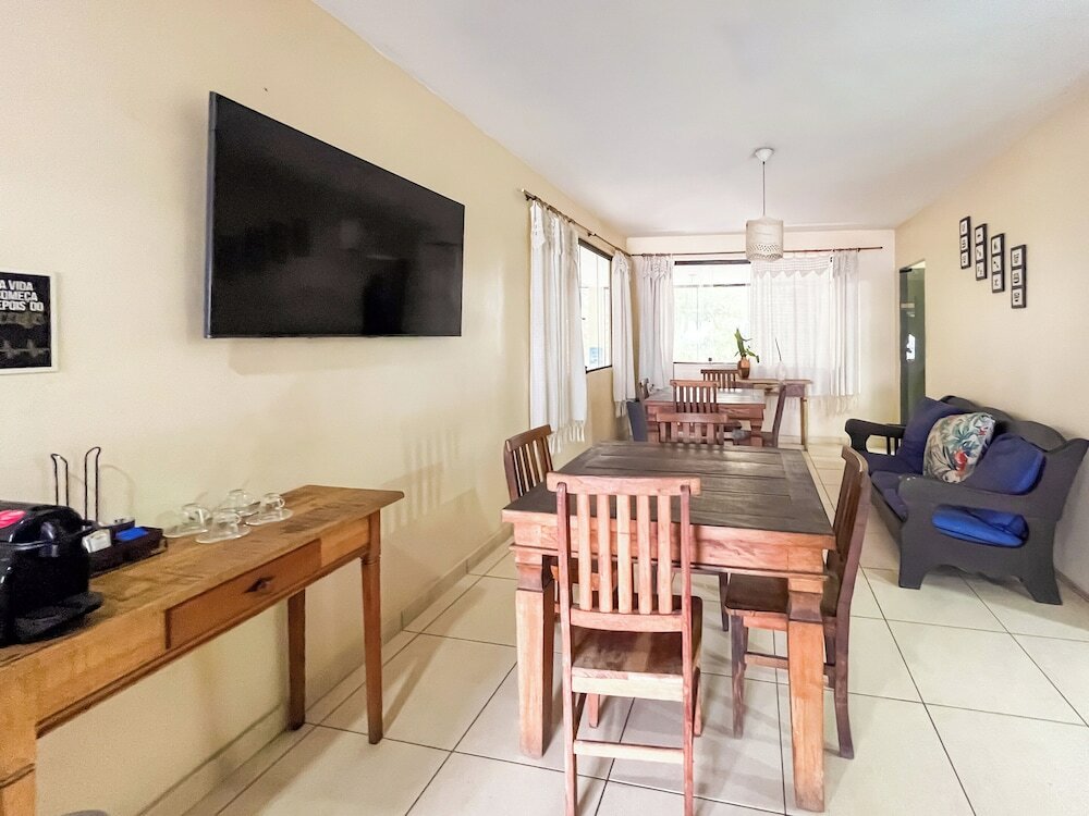 Фото Pousada do Albatroz