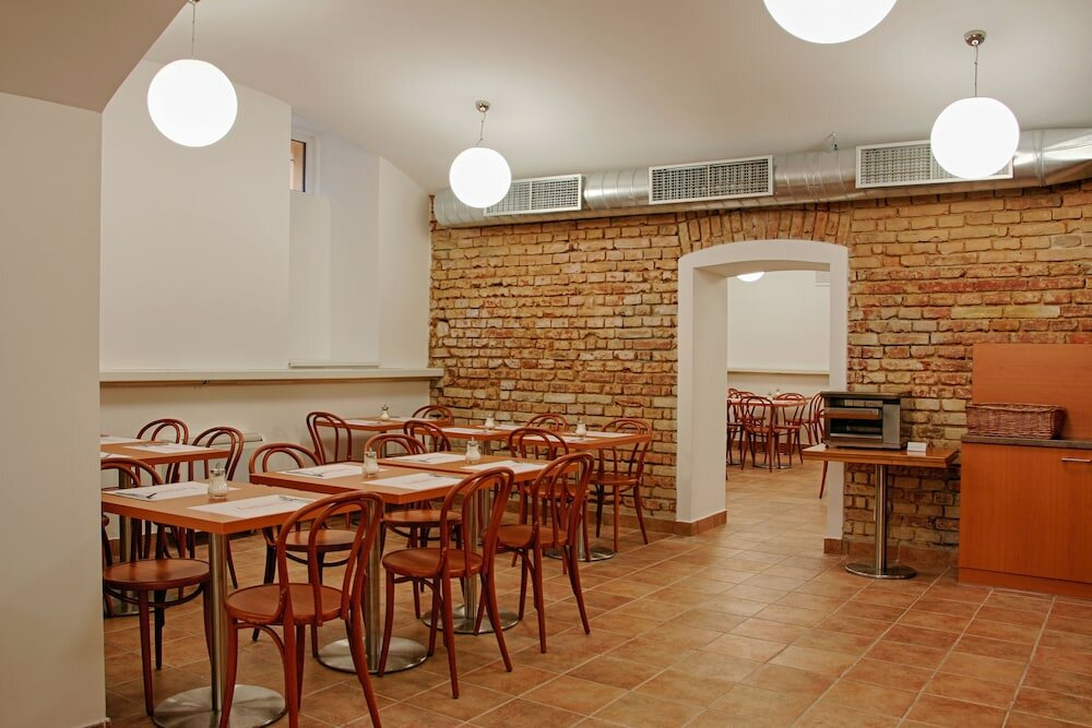 Фото Hotel Ambiance