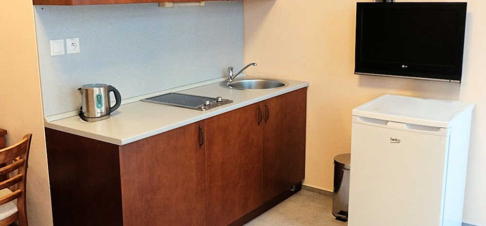 Фото Hotel Podhradie