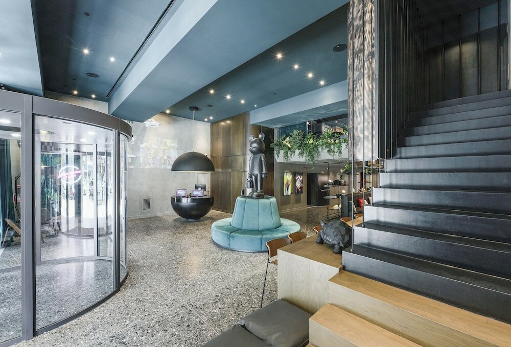 Фото Onoma Hotel