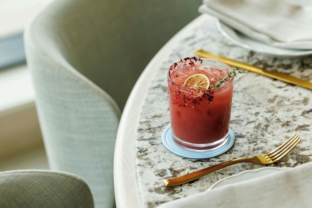 Фото The Pearle Hotel & SPA Autograph Collection