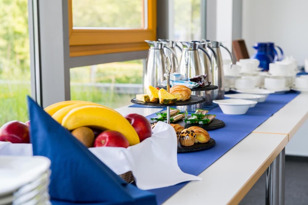 Фото GenoHotel Baunatal