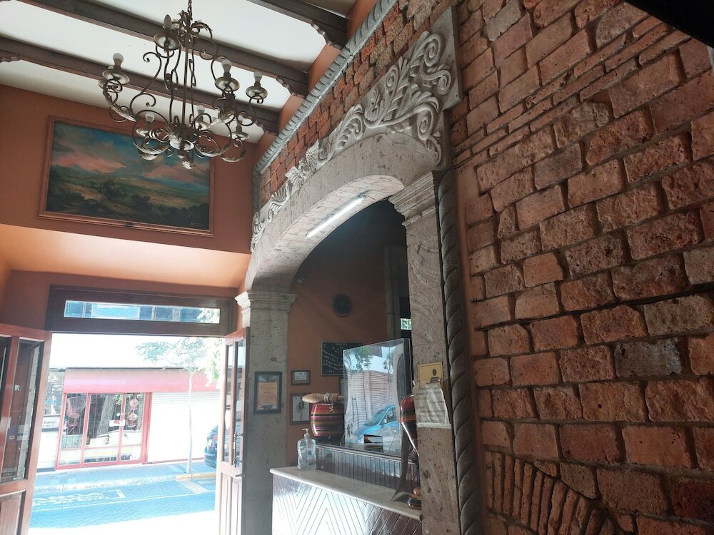 Фото Hotel La Rotonda