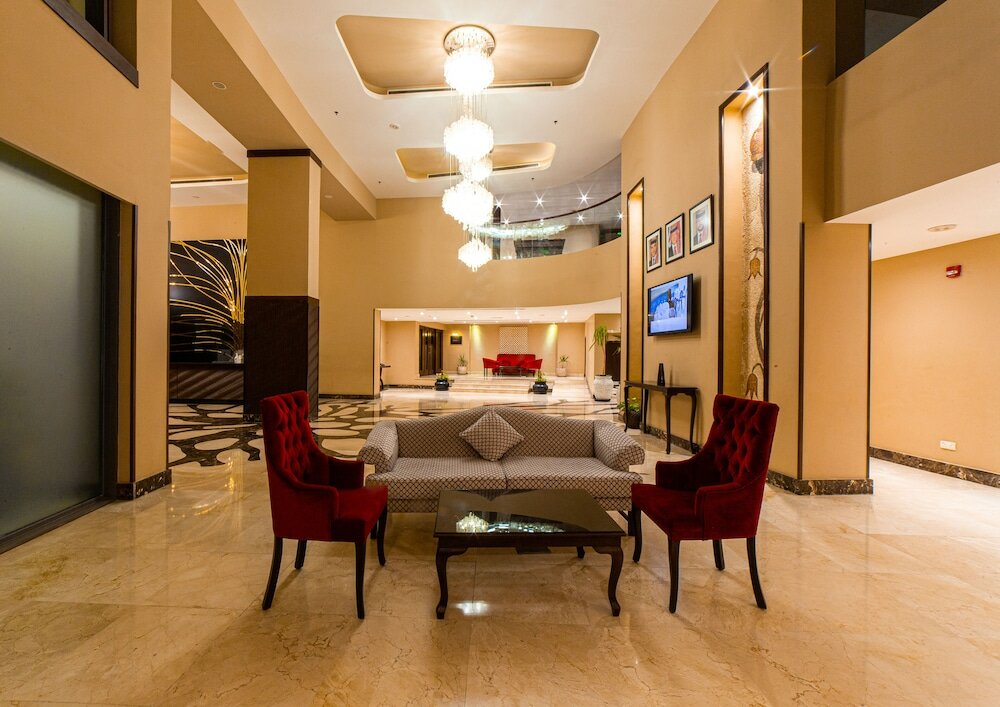 Фото Oryx Hotel Aqaba