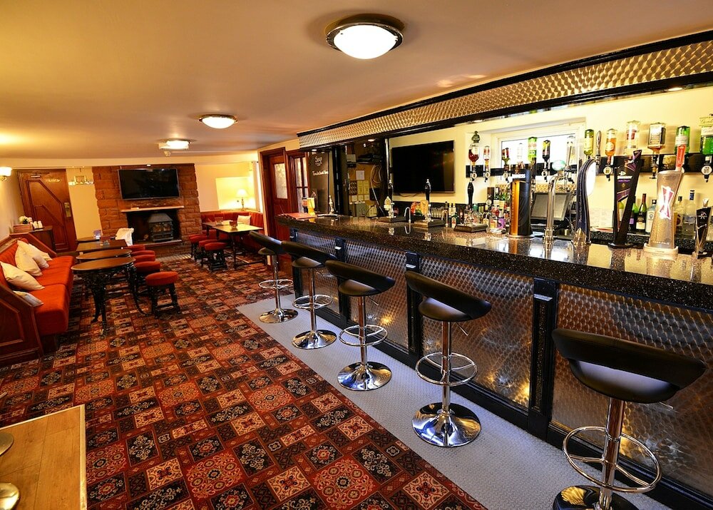 Фото The Kellbank