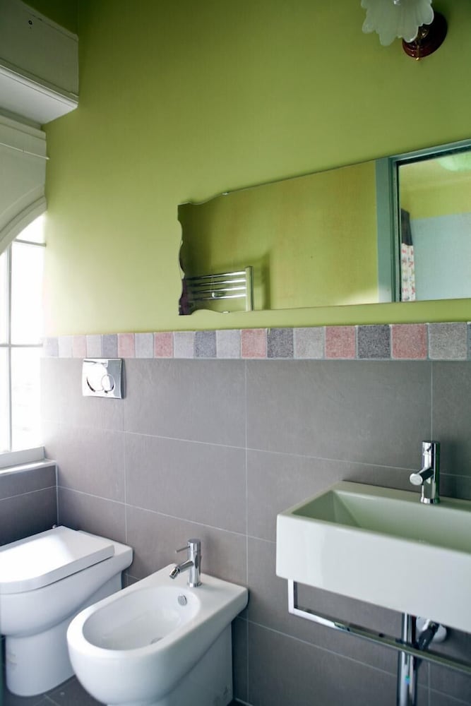 Фото Affittacamere Pratinn Vatican