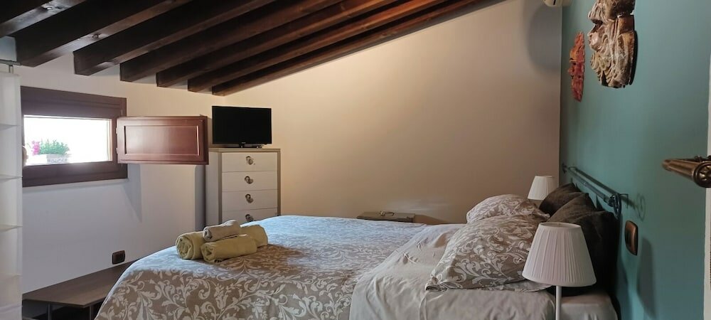 Фото Arco Ubriaco