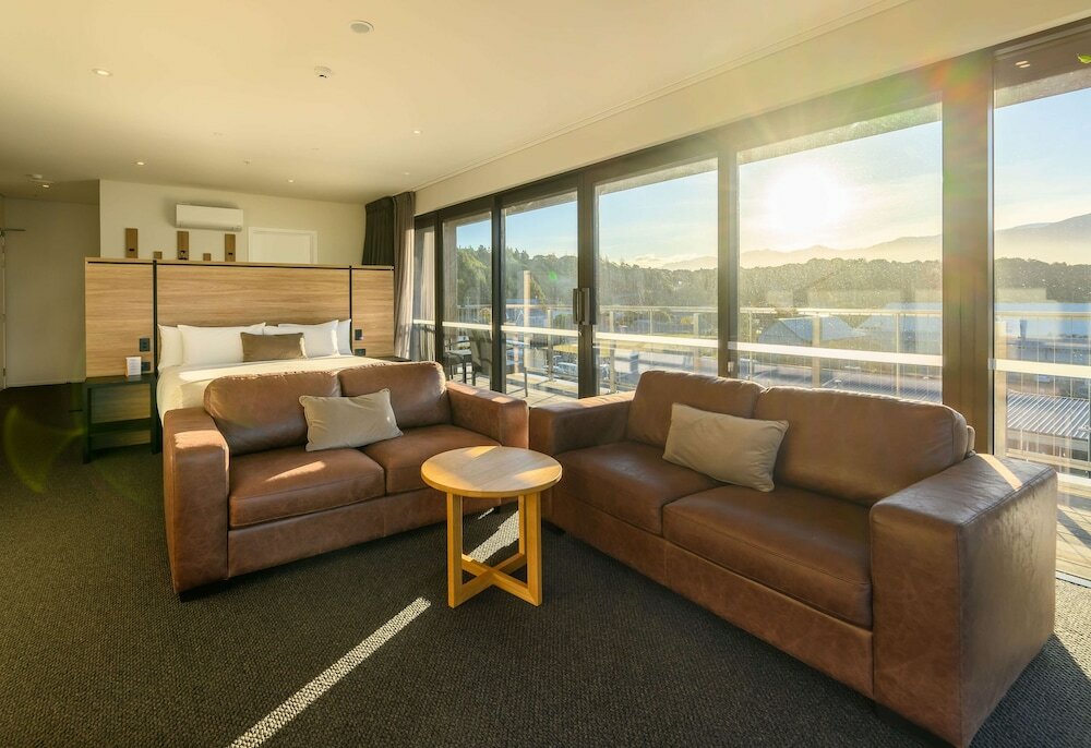 Фото Sudima Kaikoura