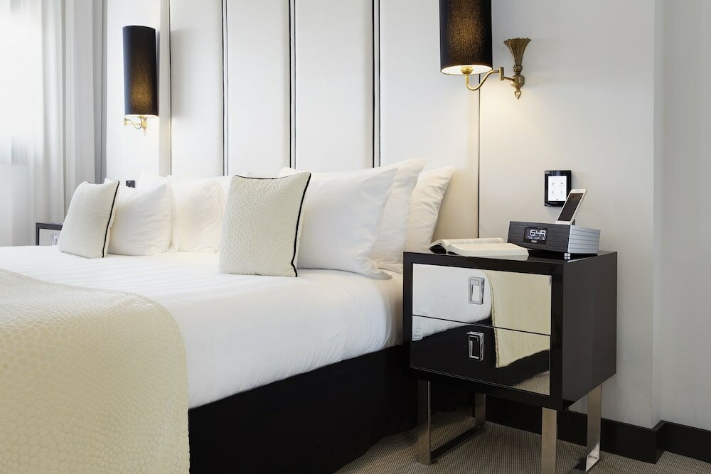 Фото Hotel Melia Milano