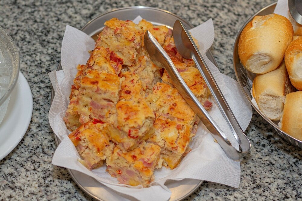 Фото Trevi Hotel & Business