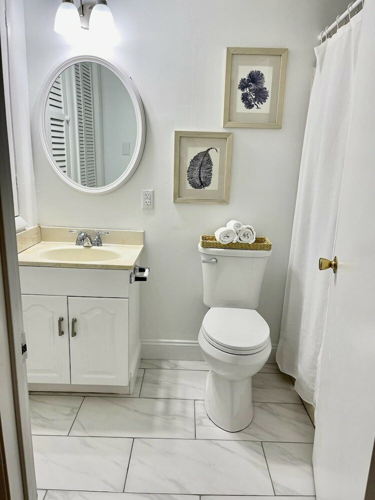 Фото Blue Water Inn