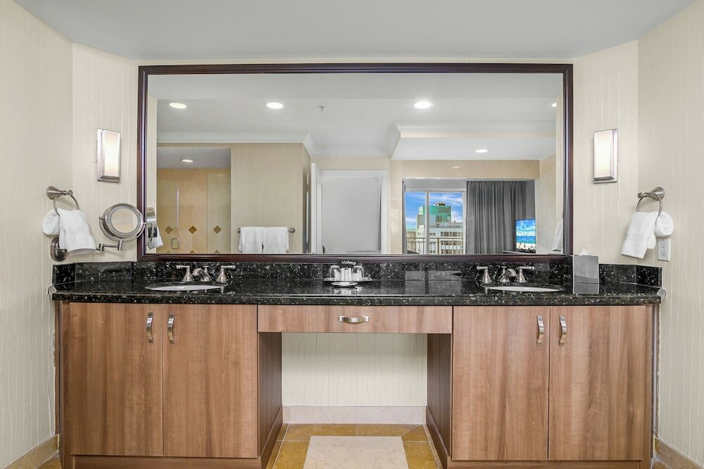 Фото The Atlantic Hotel & SPA