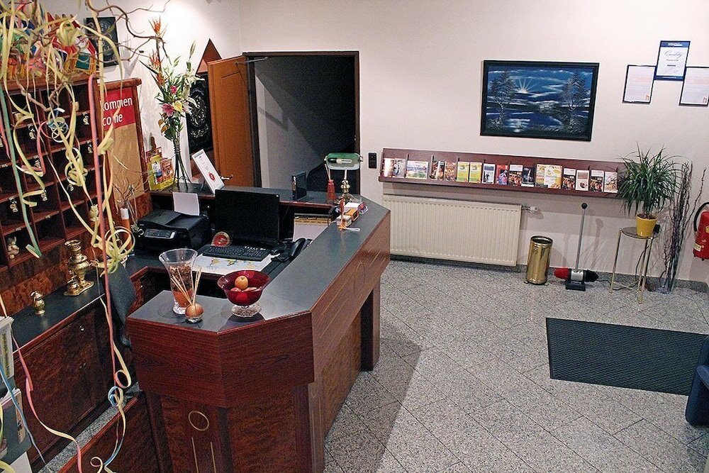 Фото Pension Erlaa