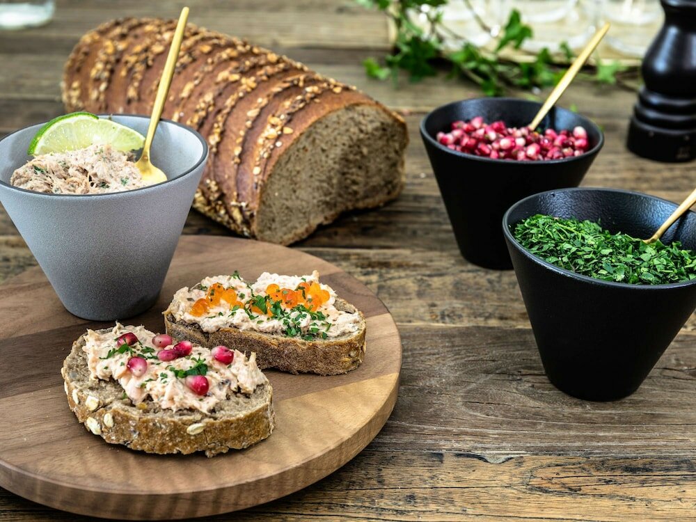 Фото Novotel Hamburg City Alster