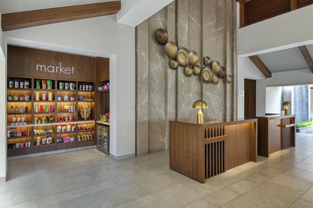 Фото Fairfield by Marriott Goa Benaulim