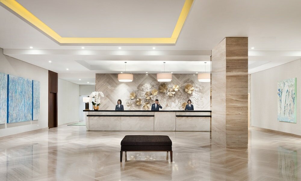 Фото Holiday Inn & Suites Jakarta Gajah Mada, an Ihg Hotel