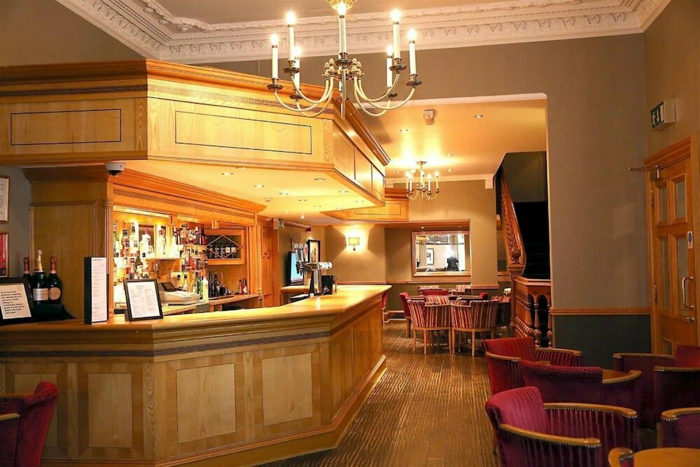 Hotel Grange Manor, Falkirk Council Area, photo