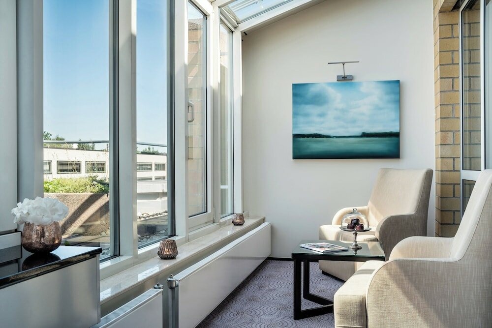 Фото Le Méridien Stuttgart