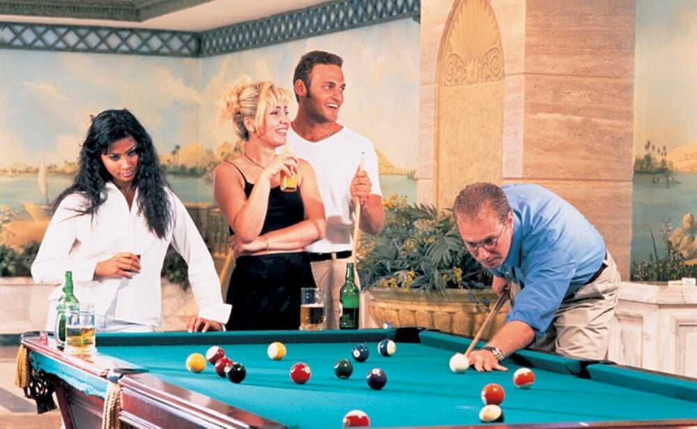 Фото Sonesta St George Hotel Luxor