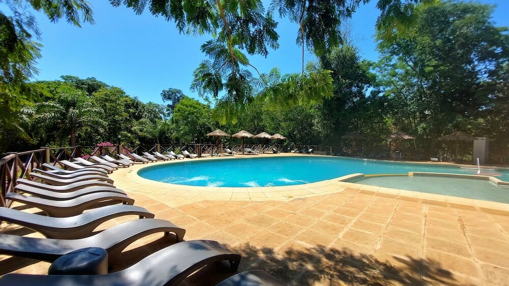 Фото Village Cataratas