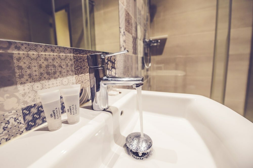 Фото Hostal Marlasca