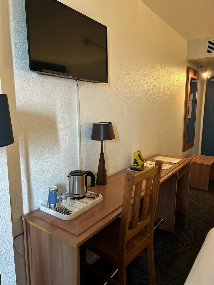 Фото Kyriad Marne-La-Vallée Torcy