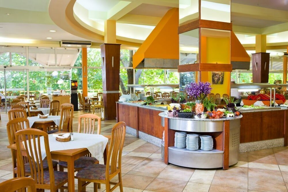 Фото Vita Park Hotel and Aqua Park