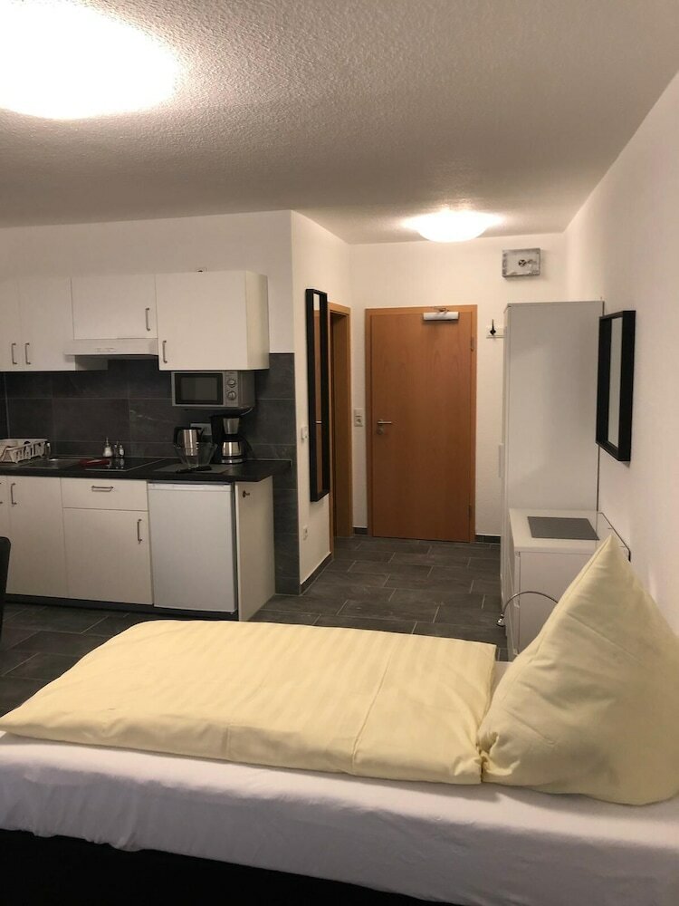 Фото Hotel Am Kamin