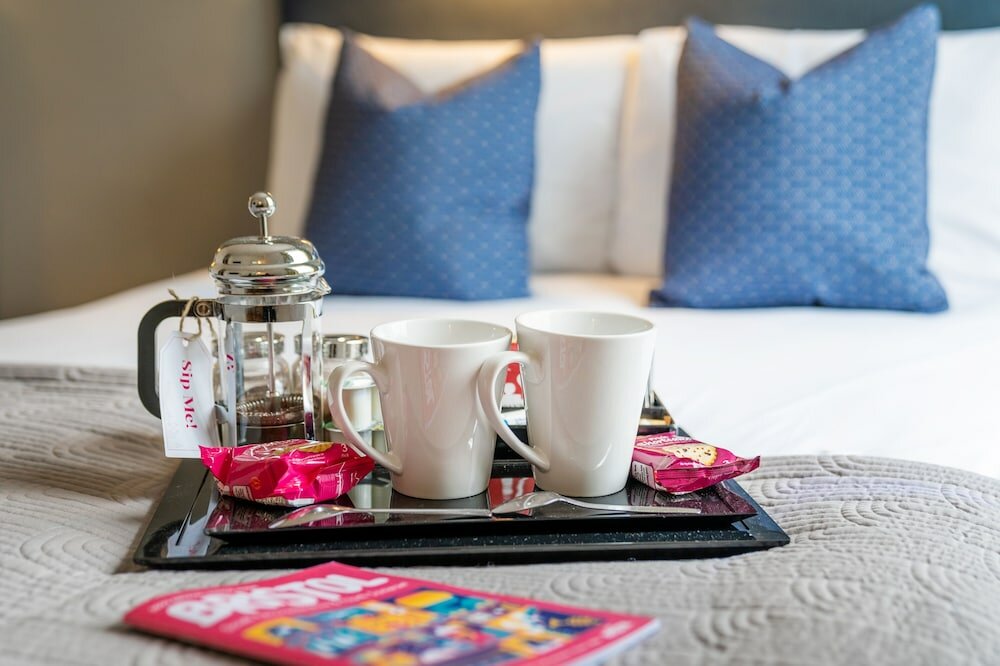 Фото The Washington