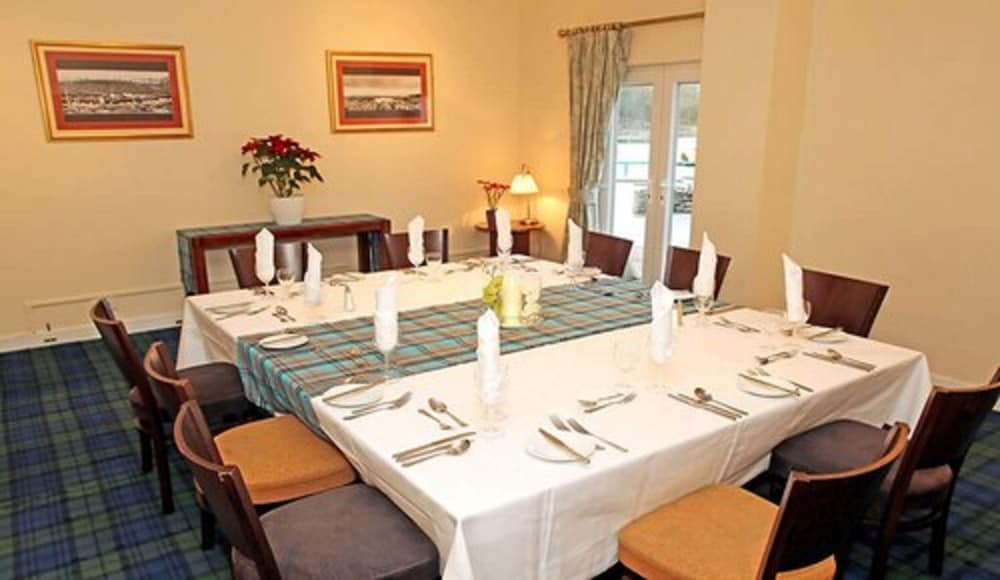 Фото Norseman Hotel