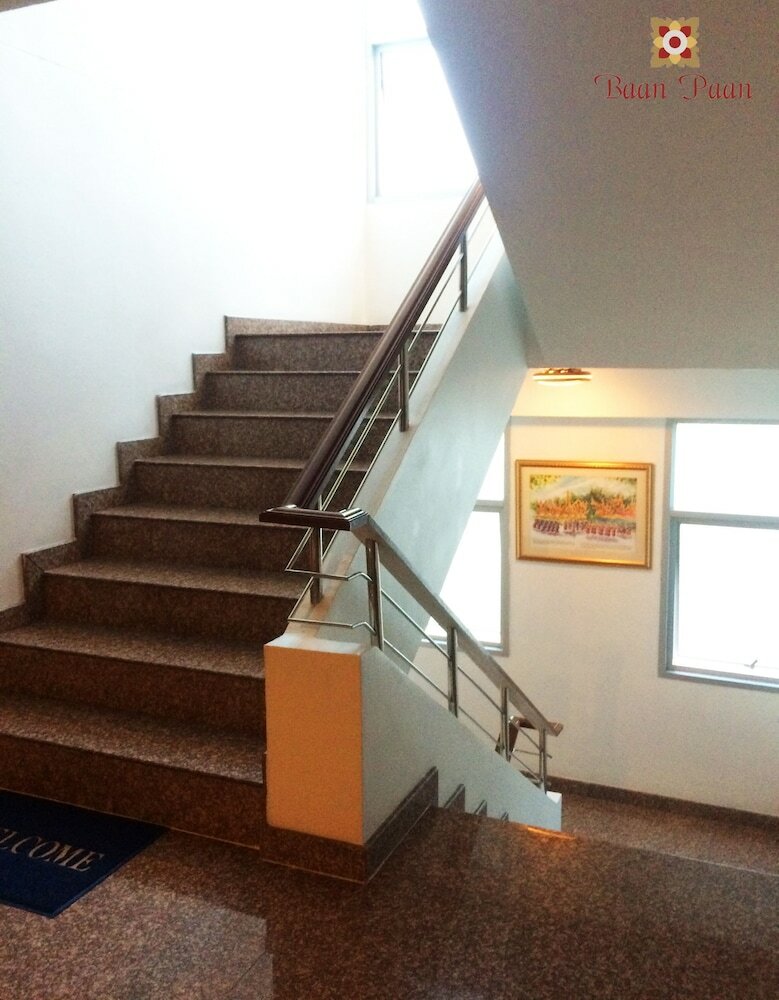 Фото Baan Paan Hua Hin