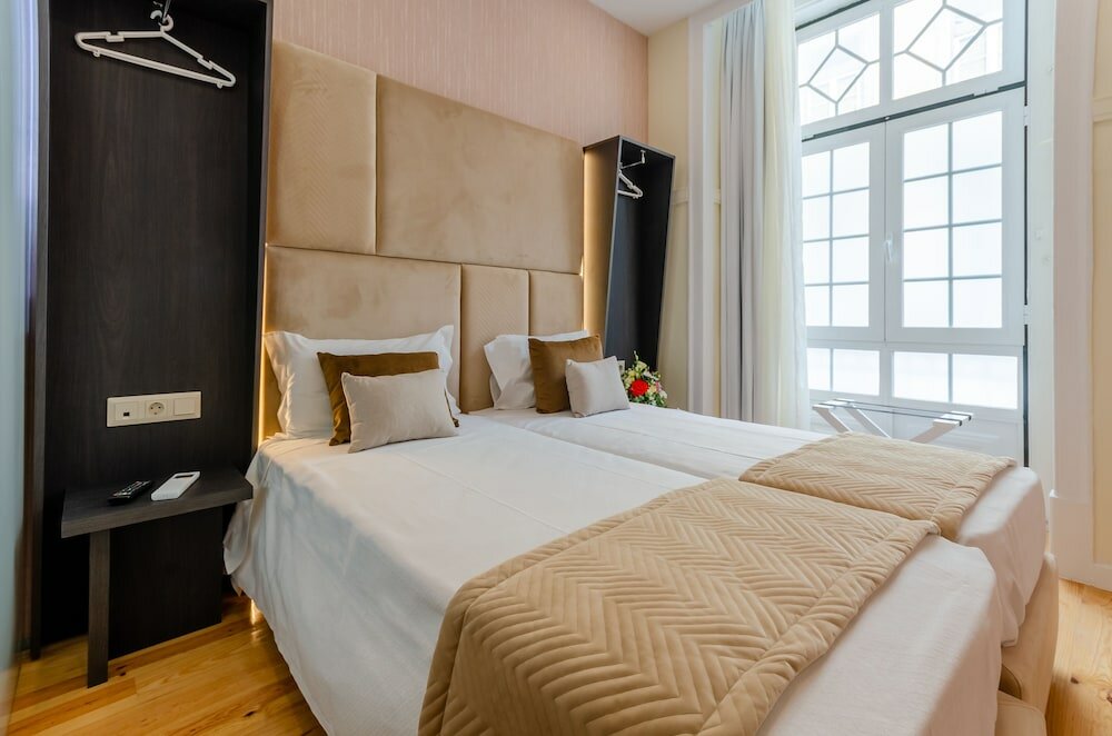 Фото Hotel Duas Nacoes