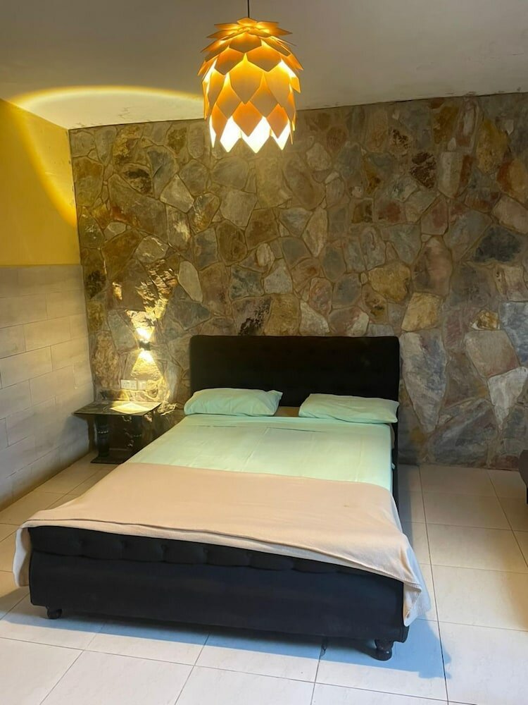 Фото Omanye Lodge