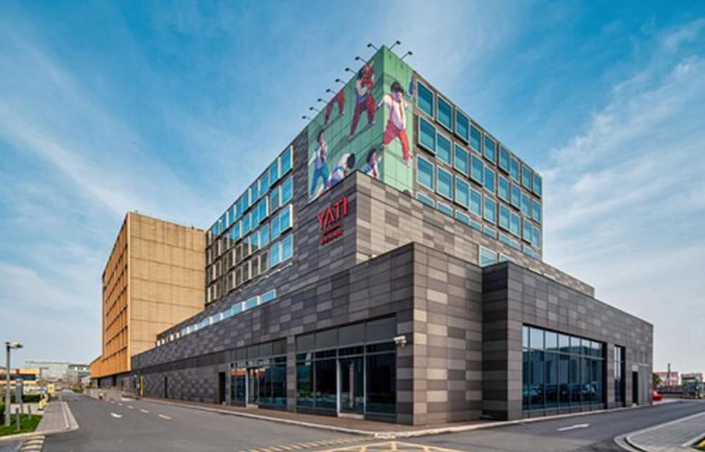 Фото YaTi by Artyzen Hongqiao Shanghai