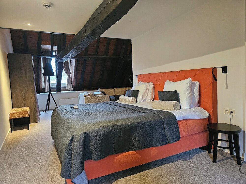 Фото Hampshire Hotel - 's Gravenhof Zutphen