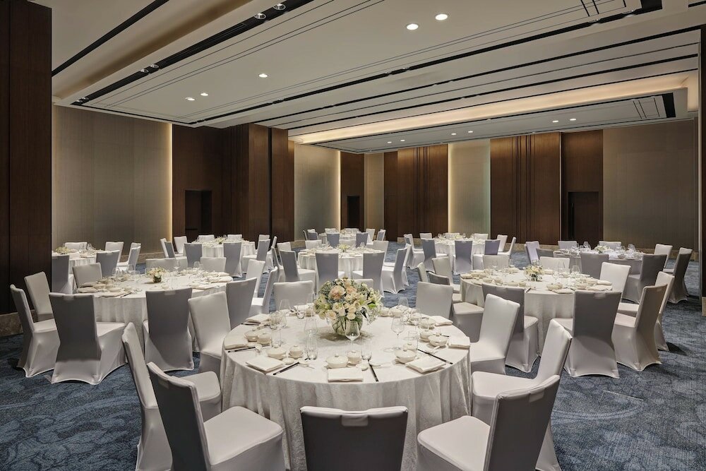 Фото Courtyard by Marriott Penang