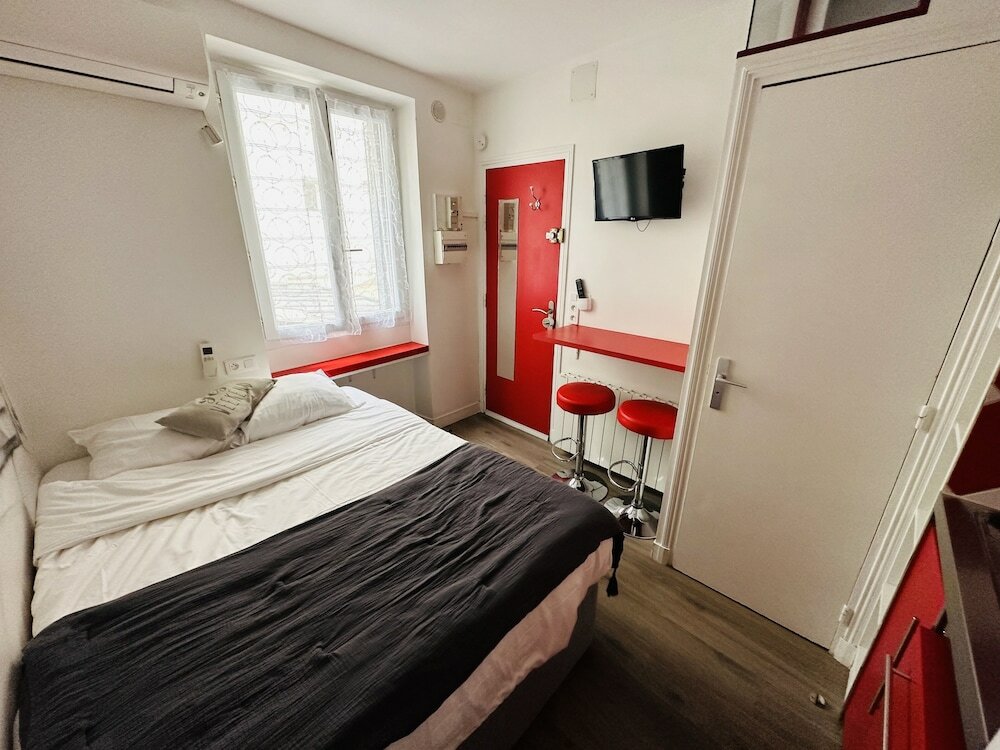 Фото Béatrice et Emmanuel Meublé Eiffel