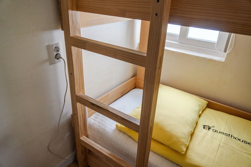 Фото 24 Guesthouse Dongdaemun Market