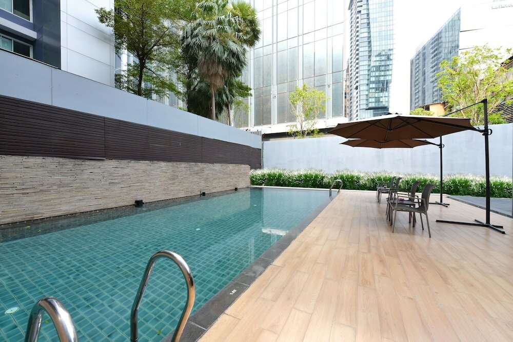 Фото Arize Hotel Sukhumvit