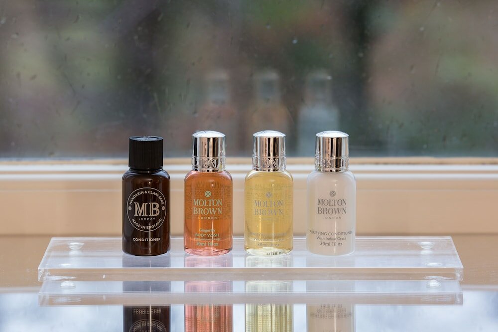 Фото Gisborough Hall