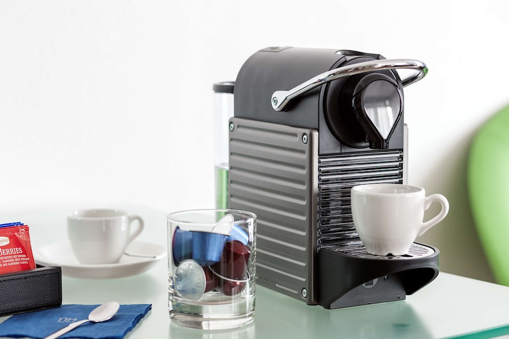 Фото Nh Hamburg Altona