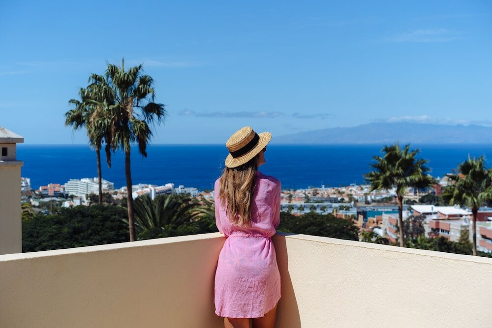 Фото Ramada Residences by Wyndham Costa Adeje