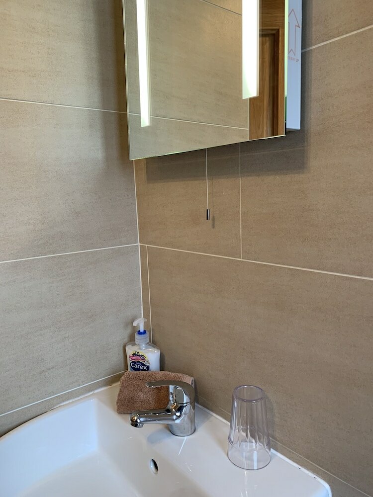 Фото Lakeview Guest House