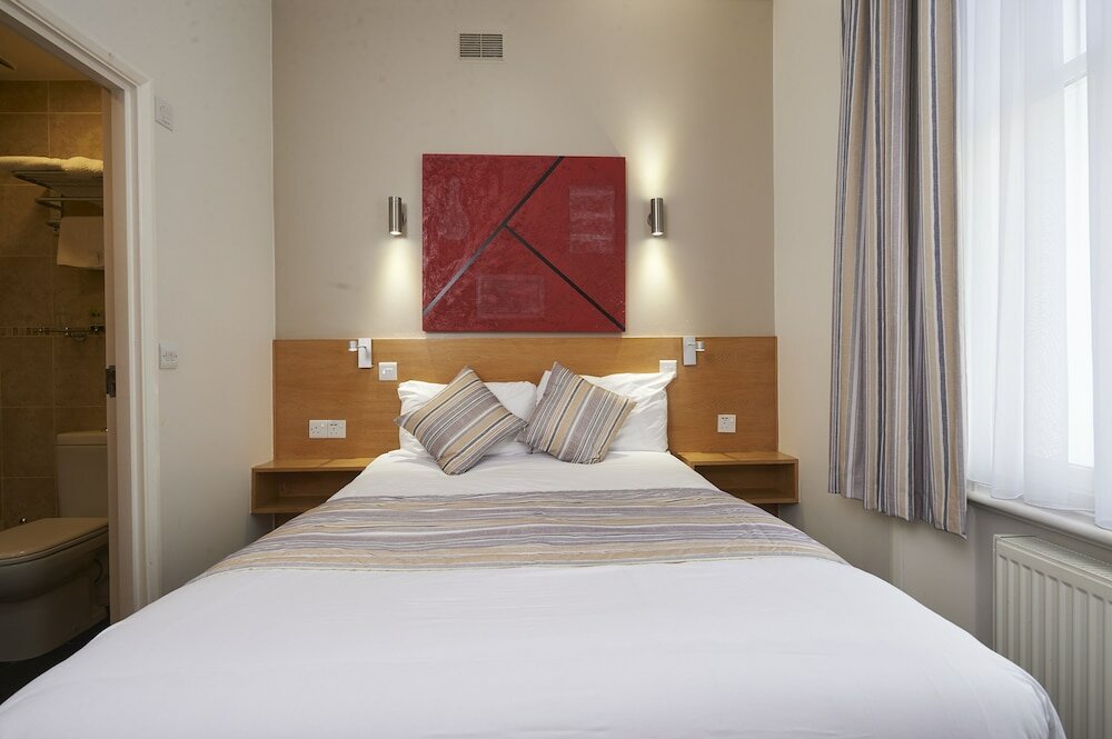 Фото Luna Simone Hotel