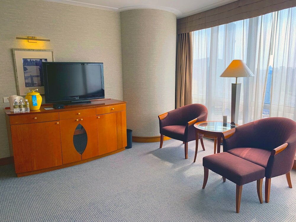 Фото Hotel Nikko Dalian