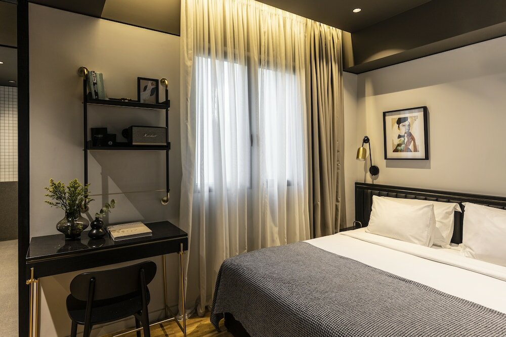 Фото The Modernist Athens