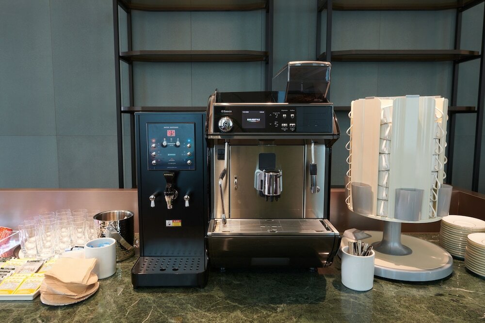 Фото Nine Tree Premier Rokaus Hotel Seoul Yongsan