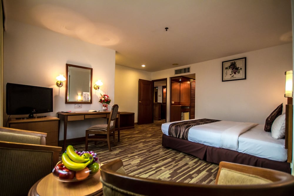 Фото Hotel Continental